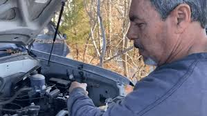 Man says his Dillon business is being robbed 'left and right'