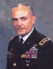 Obituary information for Major General Morris Joseph Brad...