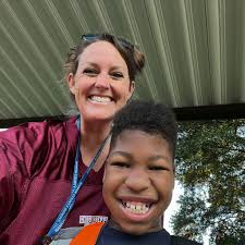 Homecoming and Start with Hello Week!! It's been a fun week of dress up  days to celebrate these two events! ❤️🐾❤️🐾❤️