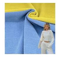 Factory New Design 96%Cotton 4%Spandex 200Gsm Pique Knitted Fabric for Polo  Shirt Sportswear