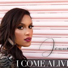 Profile for Artist Jonna Elizabeth