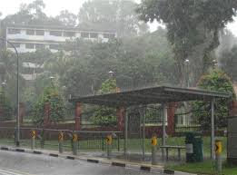 Everything you need to be ready to step out prepared. Rainy Day Suggestions For Singapore