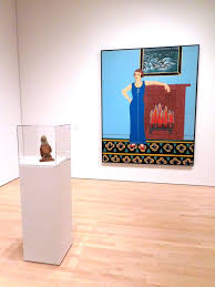 Check spelling or type a new query. New Sfmoma Mega Museum Opens With Bang Artnet News