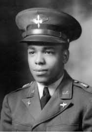 Capt Arnold Wilson Cisco (1920-1946)