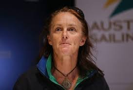 Liesl Tesch's Instagram, Twitter & Facebook