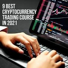 Start leaning key technical analysis techniques today. 9 Best Cryptocurrency Trading Course In 2021 Tested And Reviewed