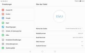 Huawei MediaPad M3 Lite 10 Test - Die ...
