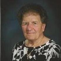 Eva Ascione Obituary