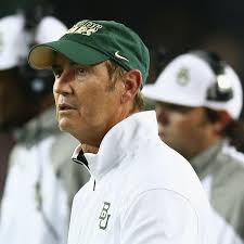 Kendal Briles to call plays for Cotton Bowl