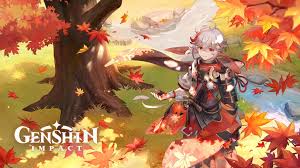 4k wallpapers of anime for free download. Genshin Impact Cross Save Officially Confirmed On Ps4 Ps5 Pc Mobile In 2 0 Switch Accounts In The Future