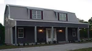 Check spelling or type a new query. 3500 Sq Ft Steel Metal Home Kit For 38 995 Top Metal Buildings