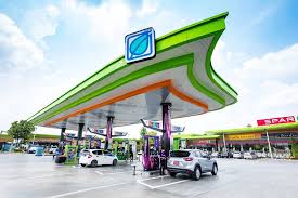 บางจากฯ บรรเทาทุกข์เจ้าของปั๊ม-ลูกค้าภาคใต้ | Bangchak Corporation