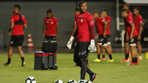Wuilker fariñez, 23, aus venezuela rc lens, seit 2020 torwart marktwert: Barcelona Fichajes 2019 Wuilker Farinez Da Un Guino Al Barza Luego De Su Gran Desempeno En La Copa America 2019 Rpp Noticias