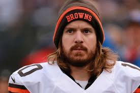 Browns Waive 4 Players, Including K Garrett Hartley