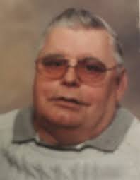 Bruce J. Nichols, Sr.