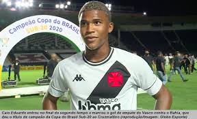 La decisión fue adoptada este lunes, luego de la aprobación del gobierno brasileño al pedido formulado por la confederación brasileña de fútbol. Vasco E Campeao Da Copa Do Brasil Sub 20 Blog Do Guara