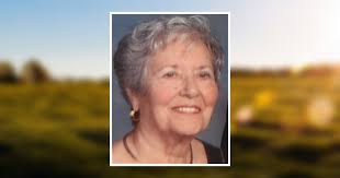 Betty Jane Eisenberg Obituary May 10, 2023