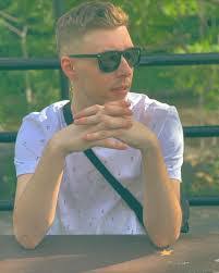 Nick Bernard's Instagram, Twitter & Facebook