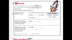 Go math grade 5 ch 3 smartboard slides 2015 edition. Go Math Homework Helper Homework Solved