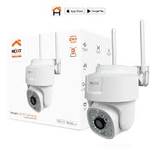CAMARA NEXXT SOLUTIONS NHC-OP102K 5MP