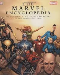 We did not find results for: The Marvel Comics Encyclopedia A Complete Guide To The Characters Of The Marvel Univers By Tom Defalco