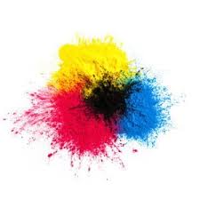 Mischen sie erst dann eine ausreichende menge der farbe an, das mischungsverhältnis kennen sie ja sie müssen also auf jeden fall genug acrylfarbe in pink mischen, dass sie die ganze fläche. Wandfarbe Farben Finden Mischen Und Auftragen Hausliebe