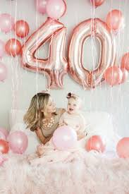 40th Birthday Decorations For Woman 40 Birthday Photoshoot 40th Birthday Decorations Birthday Photoshoot Diy Birthday Decorations