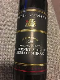 Image result for Medium Cabernet 1989 Tracer