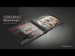 Jika bertemu dirimu segala perasaan kacauku sirna olehnya. Lirik Lagu Percintaanku Gersang Album Takdir