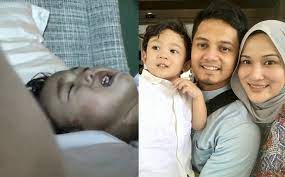 Check back often as we will continue to update this page with new relationship details. I Want Daddy To Come Back Mommy Yusuf Iskandar Rindu Hairul Azreen Artikel Gempak