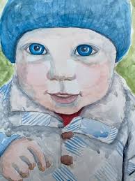 The art of Cheri Elder