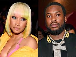 Nicki Minaj Has Secrets About Ex Meek Mill, He Wants to Be Left Alone