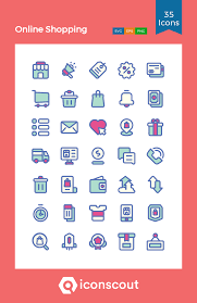 Download Online Shopping Icon Pack Available In Svg Png Eps Ai Icon Fonts Icon Pack Shop Icon Icon Font