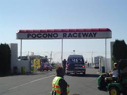 Pocono Raceway Rocks Review Of Pocono Raceway Long Pond