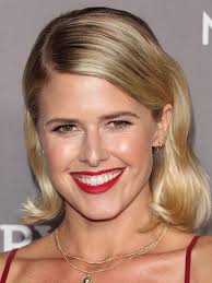Sarah Wright - Actress