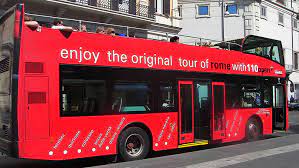 Please note that there may be delays due to traffic jams during peak season. Hop On Hop Off Bus Tours In Rome Are They Worth It From Home To Rome
