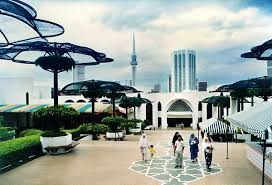Muzium sultan alam shah, persiaran bandaraya, seksyen 14, 40000 shah alam, selangor. Museum Kesenian Islam Series Top Surviving Artifacts Of Muslim Civilization