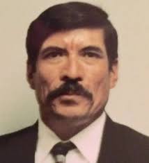 Panfilo Ortiz Obituary