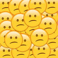 Connect with them on dribbble; Sad Emoji Gif By Xiangzai Find Share On Giphy