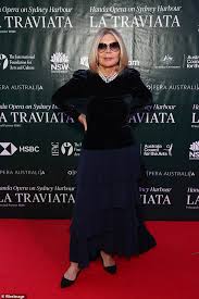 Her new collaborative collection with specsavers is a nod to iconic moments in fashion, reinvented i buy sunglasses by the dozen.i love sunglasses, i always have. Fashion Designer Carla Zampatti Dies At The Age Of 78 London News Time