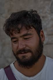 Lesbos: Wie ein Flüchtling aus Deutschland nach Moria kam