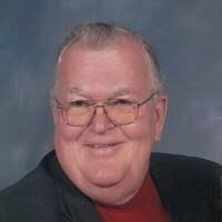 Frederick Hunt Obituary