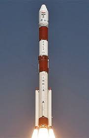 The polar satellite launch vehicle (hindi: Pslv Gunter S Space Page