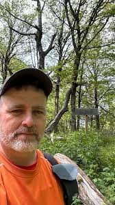 I discovered this page and associated website earlier this week and have  today bagged my first summit, Coldsmouth Hill, only another 98 to go!!