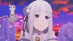 Pin On Anime Re Zero