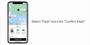 Uber has announced a new app for drivers which is based upon months of driver feedback. Uber Flash Has Arrived One Tap For 2 Options Uberx And Taxis Uber Blog