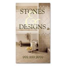 Create your business card now. Tile Stone Granite Marble Construction Flooring Business Card Zazzle Com Marble Granite Business Cards Flooring