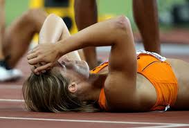 In 2019 dafne schippers won a gold medal at iaaf (independent.co.uk: Dafne Schippers Takes 200m Title On Day Of First China Gold At World Athletics Championships