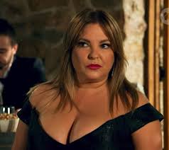 All posts from Rich666 in Rebekah Elmaloglou - Curvage