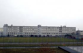 Caratteristiche e storia edificio degli anni '70, destinato inizialmente a casa circondariale ha ospitato un ospedale pichiatrico giudiziario fino al 5 maggio 2016, data in cui questa struttura è stata dismessa a seguito del trasferimento presso le rems degli ultimi pazienti Ministero Giustizia
